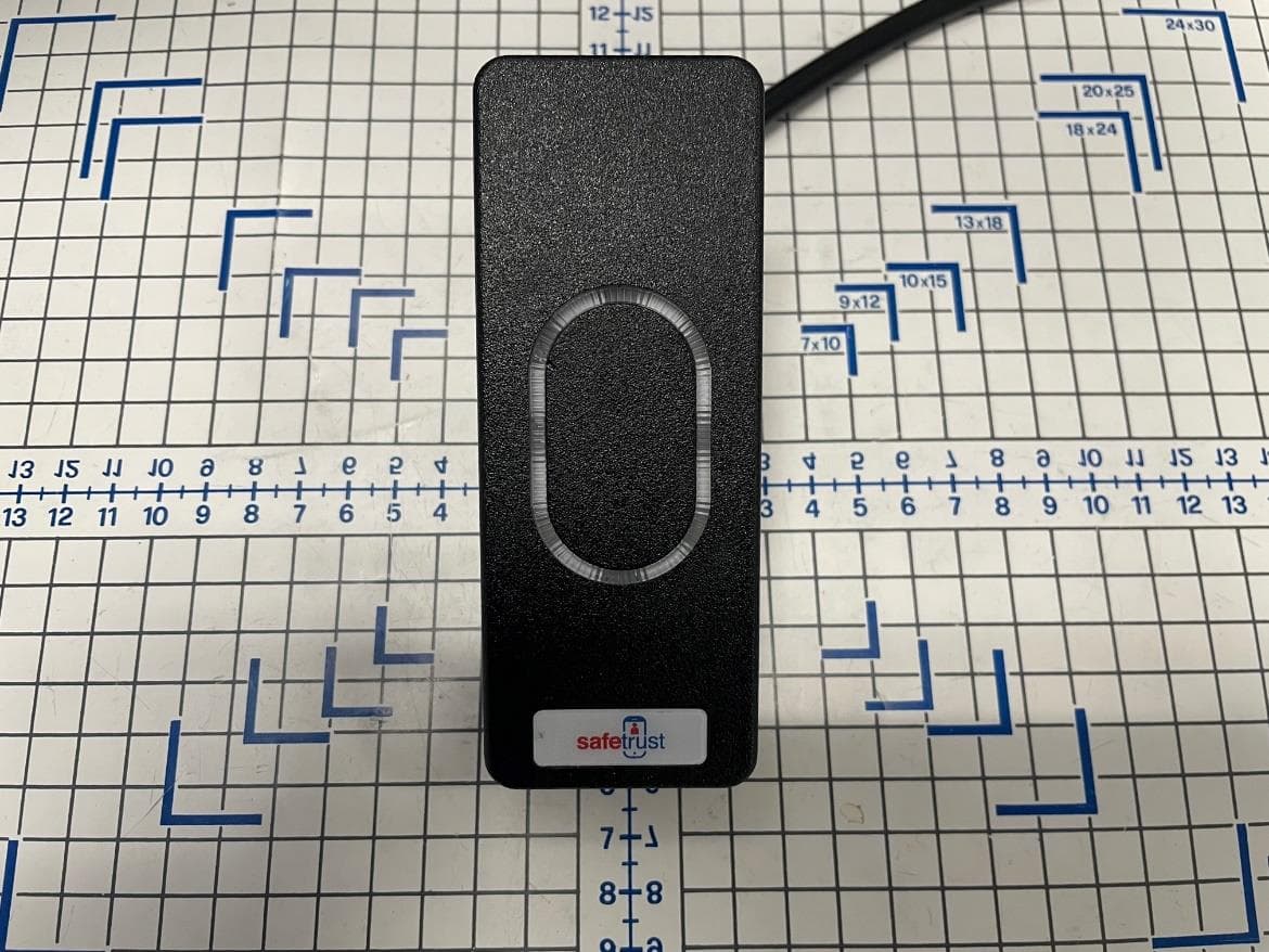 IoT Sensor - FCC ID 2ANI5SA520 - Safetrust Inc (2)