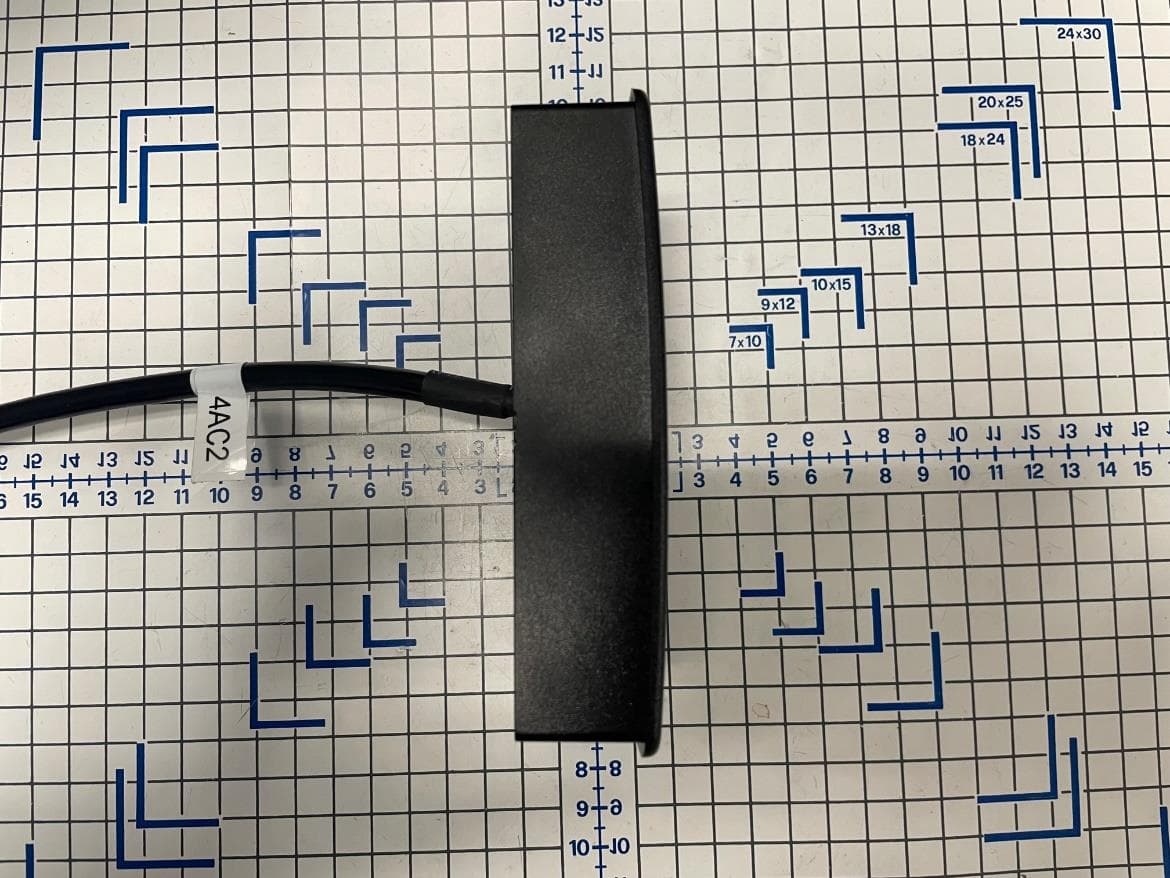 IoT Sensor - FCC ID 2ANI5SA520 - Safetrust Inc (5)