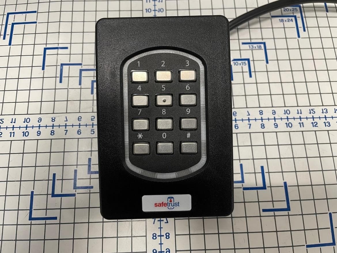 IoT Sensor - FCC ID 2ANI5SA520 - Safetrust Inc (3)