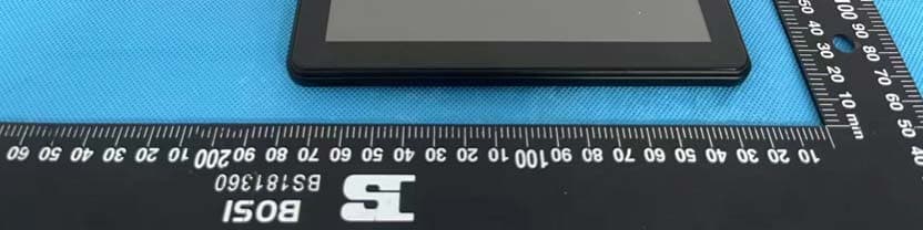 TABLET - FCC ID 2ANIRASTRO10 - LUXPAD TABLET (5)