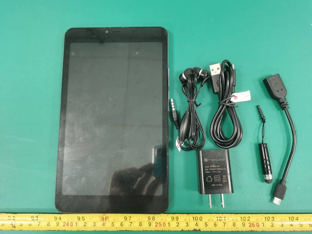 Phablet - FCC ID 2ANIRASTRO8Q - LUXPAD TABLET (4)
