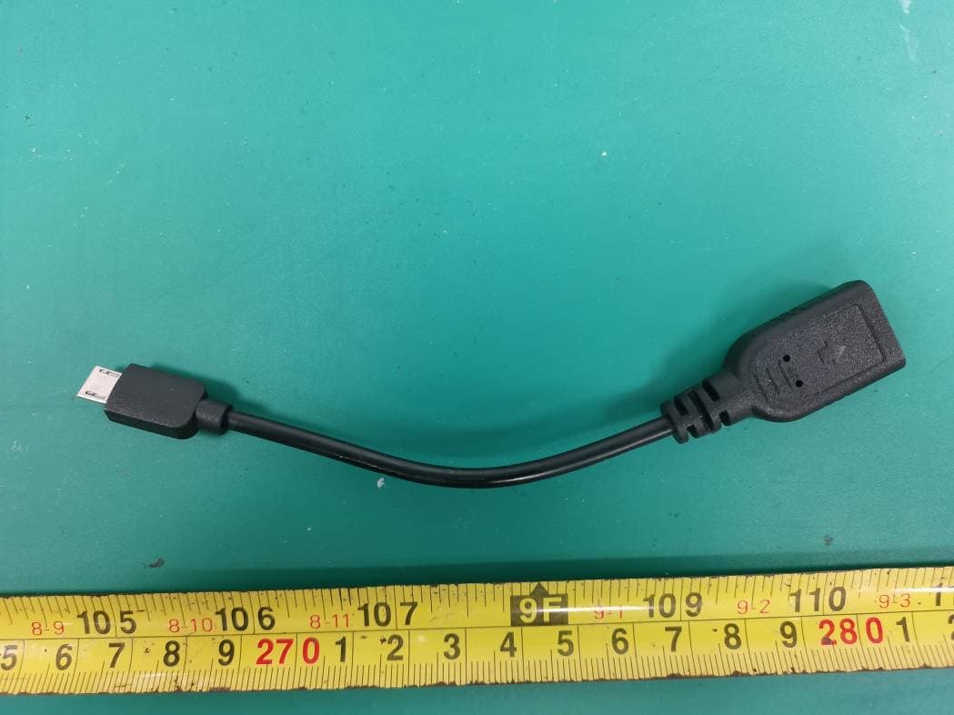 Phablet - FCC ID 2ANIRASTRO8Q - LUXPAD TABLET (5)