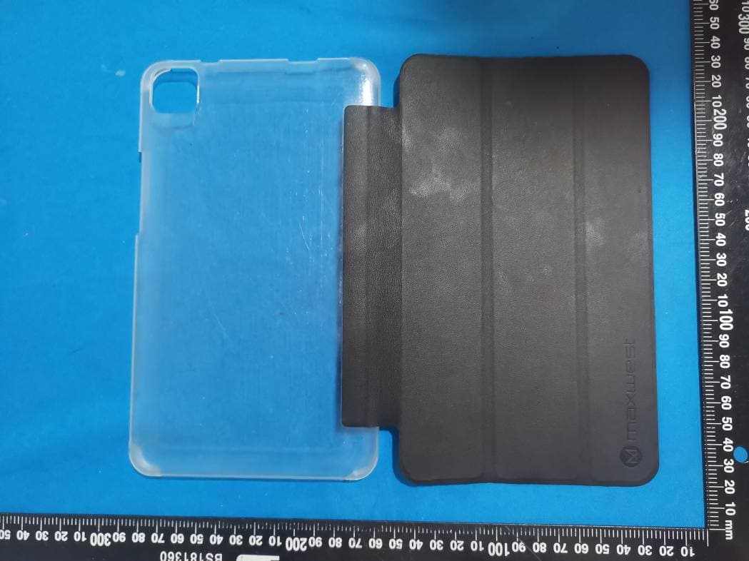 Phablet - FCC ID 2ANIRASTRO8Q - LUXPAD TABLET (2)