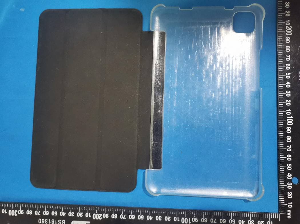 Phablet - FCC ID 2ANIRASTRO8Q - LUXPAD TABLET