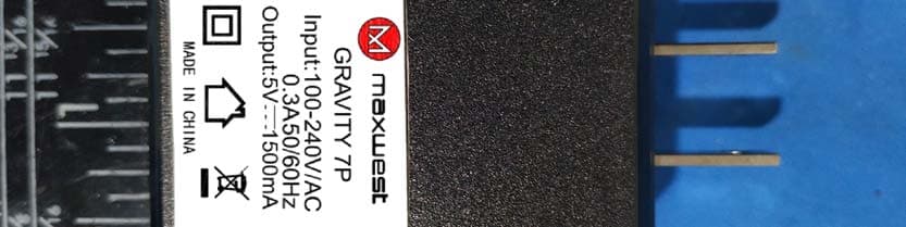 Tablet - FCC ID 2ANIRGRAVITY7P - LUXPAD TABLET (4)
