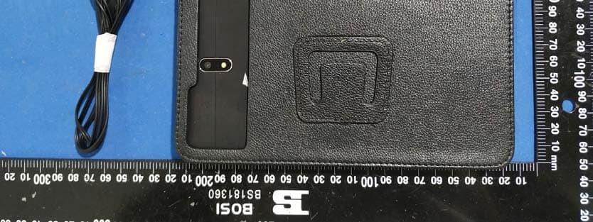 TAB - FCC ID 2ANIRNITRO7Q - LUXPAD TABLET (3)