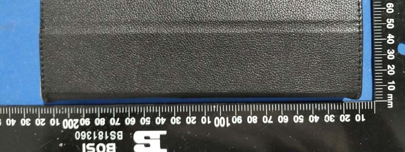 TAB - FCC ID 2ANIRNITRO7Q - LUXPAD TABLET (2)