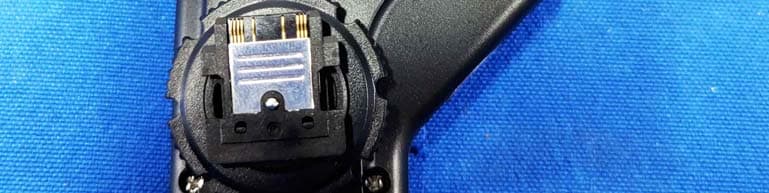 AE-TTL Trigge - FCC ID 2ANIV-AE-TTL - Shenzhen Neewer Technology Co., Ltd (2)