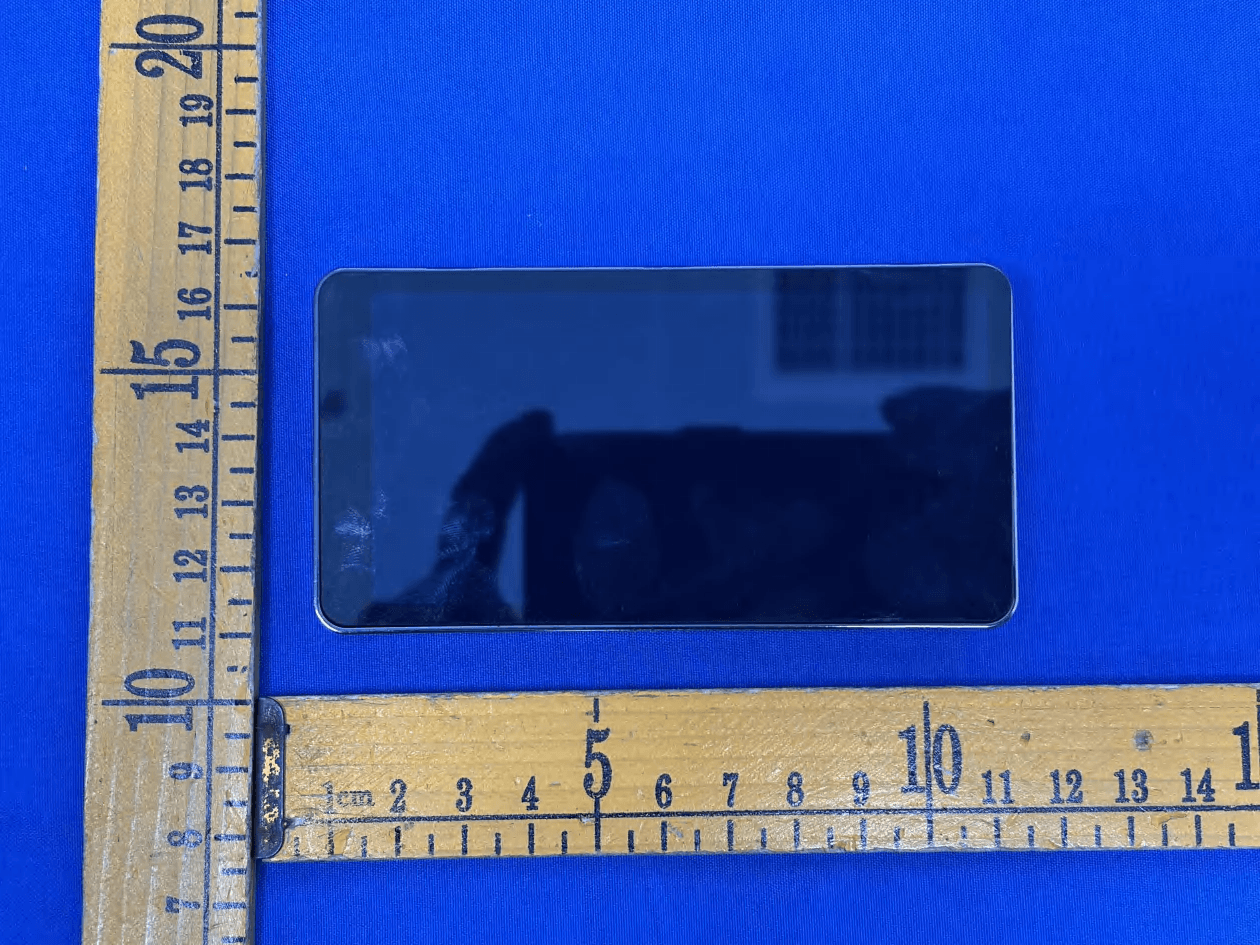 SELFIE MONITOR SCREEN - FCC ID 2ANIV-F4 - Shenzhen Neewer Technology Co., Ltd