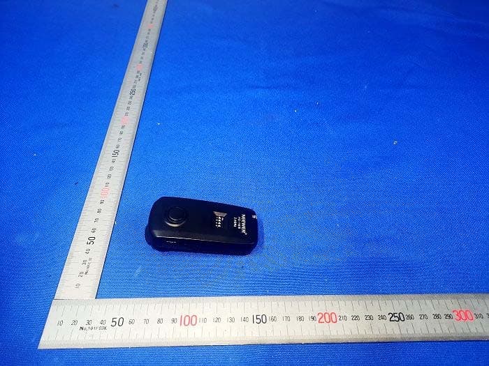 2.4GHz TRIGGER - FCC ID 2ANIV-FC-16 - Shenzhen Neewer Technology Co., Ltd (3)