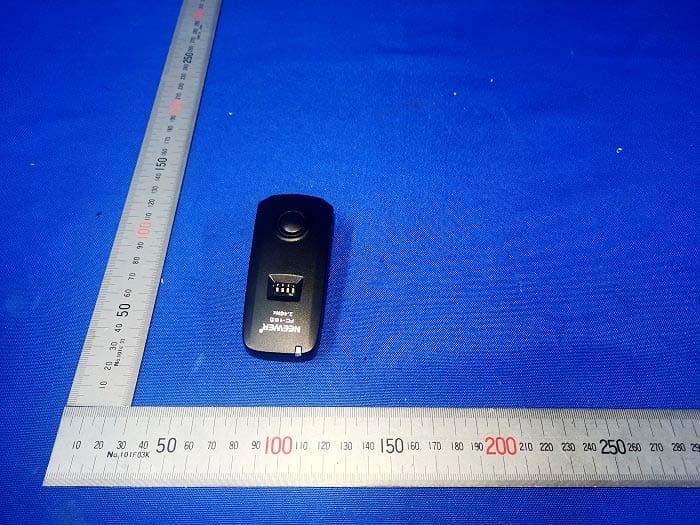 2.4GHz TRIGGER - FCC ID 2ANIV-FC-16 - Shenzhen Neewer Technology Co., Ltd (2)