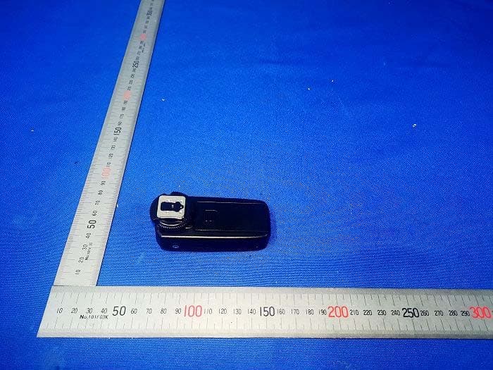2.4GHz TRIGGER - FCC ID 2ANIV-FC-16 - Shenzhen Neewer Technology Co., Ltd (4)