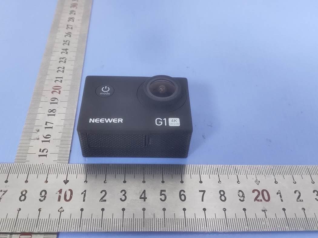 WIFI SPORTS CAMERA - FCC ID 2ANIV-G1 - Shenzhen Neewer Technology Co., Ltd (3)
