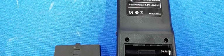 REMOTE - FCC ID 2ANIV-LF-04 - Shenzhen Neewer Technology Co., Ltd (5)
