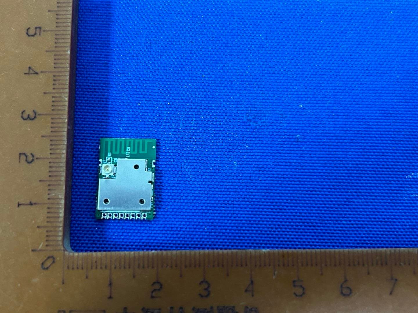 2.4G Module - FCC ID 2ANIV-NW-01 - Shenzhen Neewer Technology Co., Ltd (3)