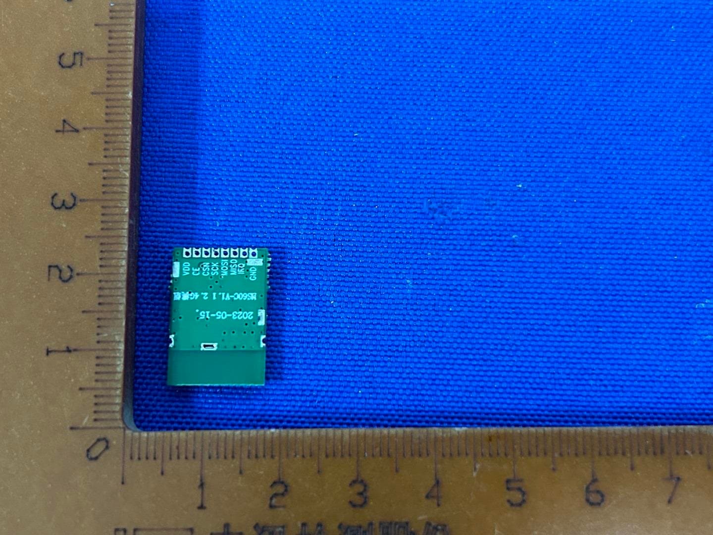 2.4G Module - FCC ID 2ANIV-NW-01 - Shenzhen Neewer Technology Co., Ltd (4)