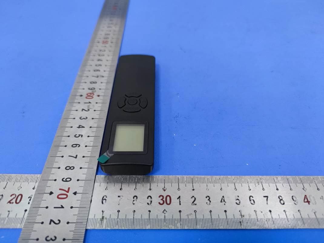 Remote Control - FCC ID 2ANIV-RC-2 - Shenzhen Neewer Technology Co., Ltd (5)