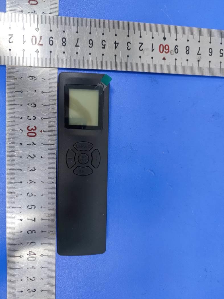 Remote Control - FCC ID 2ANIV-RC-2 - Shenzhen Neewer Technology Co., Ltd (2)