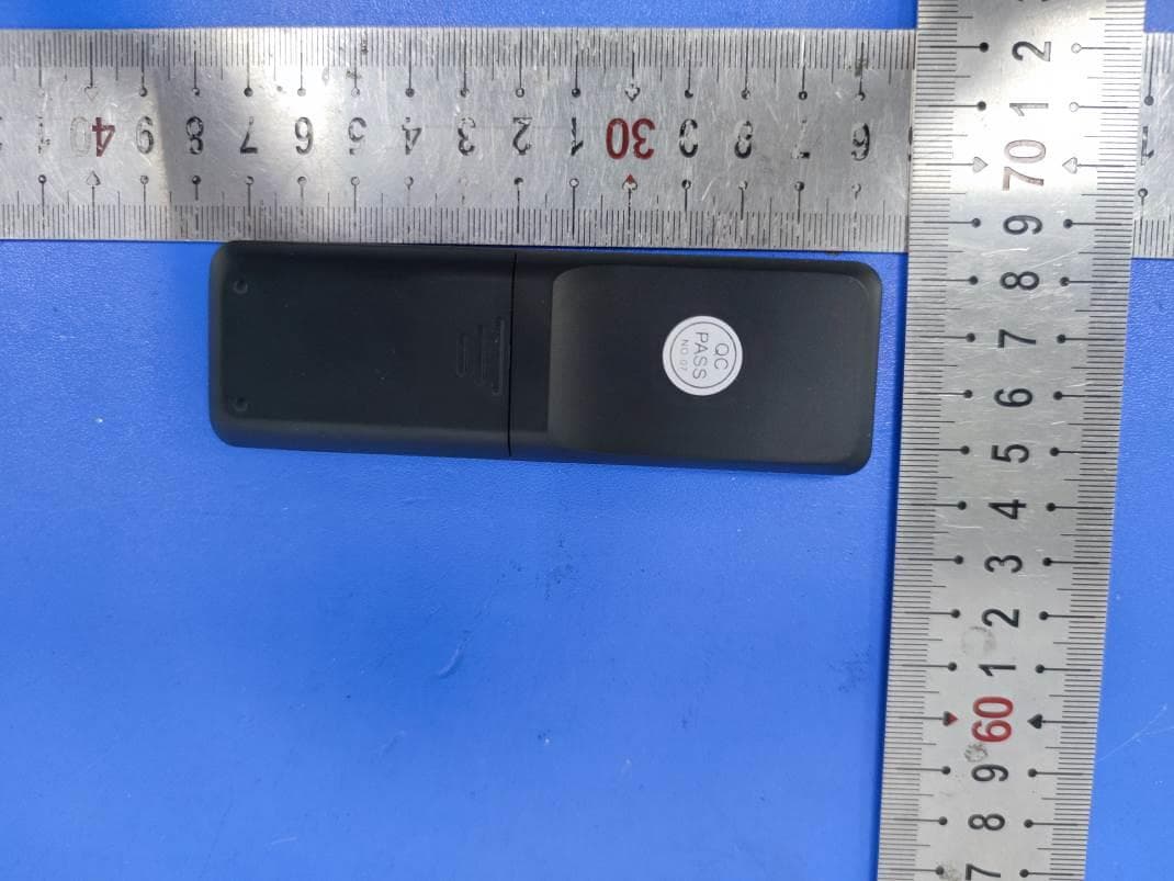 Remote Control - FCC ID 2ANIV-RC-A5 - Shenzhen Neewer Technology Co., Ltd