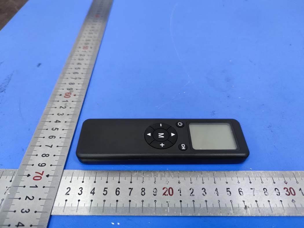 Remote Control - FCC ID 2ANIV-RC-B - Shenzhen Neewer Technology Co., Ltd (3)