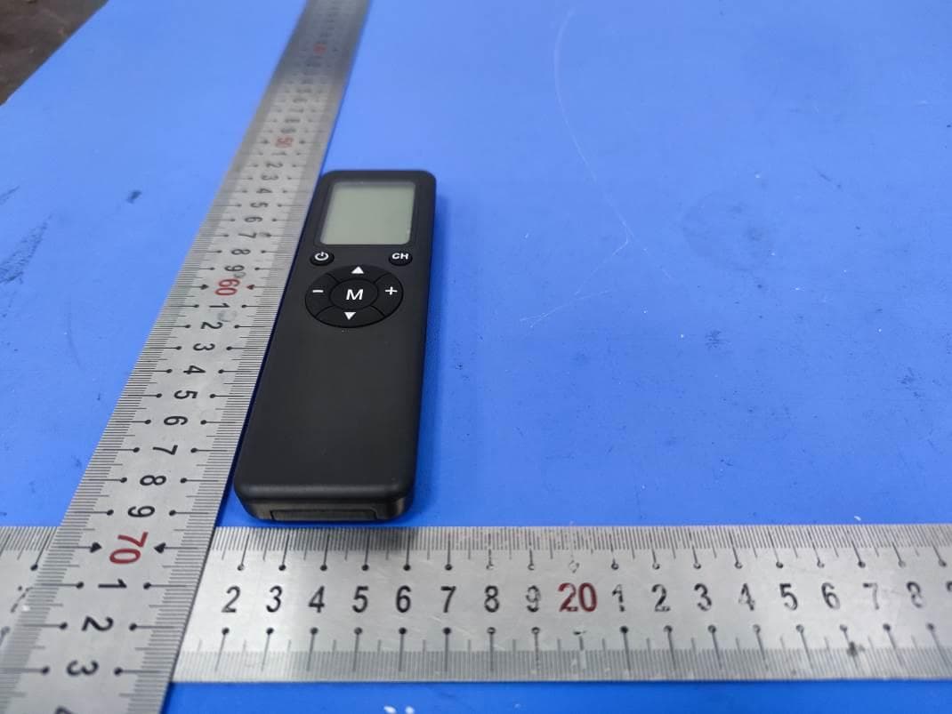 Remote Control - FCC ID 2ANIV-RC-B - Shenzhen Neewer Technology Co., Ltd (5)