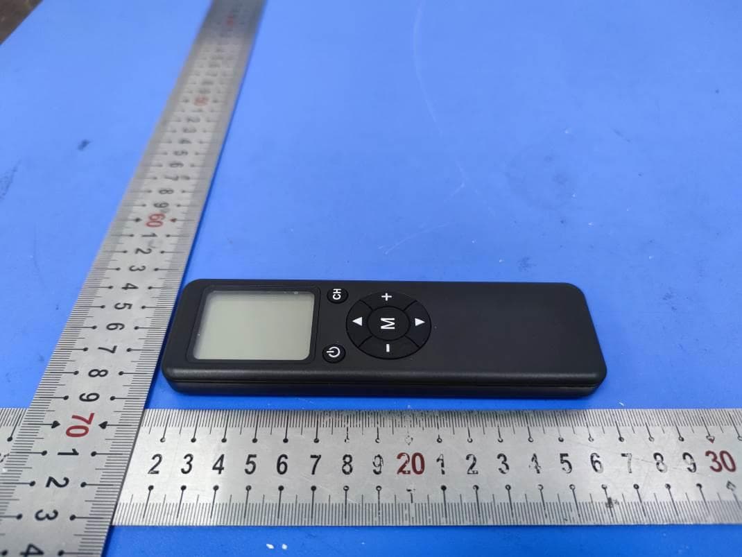 Remote Control - FCC ID 2ANIV-RC-B - Shenzhen Neewer Technology Co., Ltd (2)