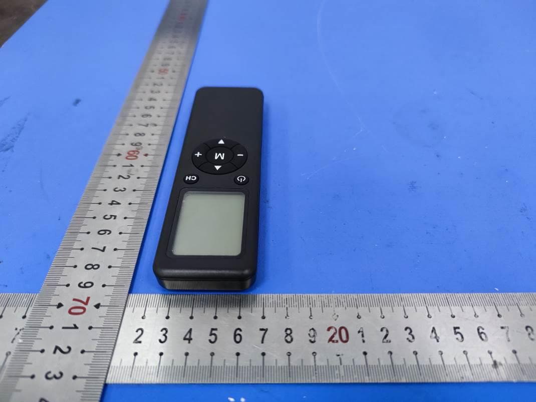 Remote Control - FCC ID 2ANIV-RC-B - Shenzhen Neewer Technology Co., Ltd (4)