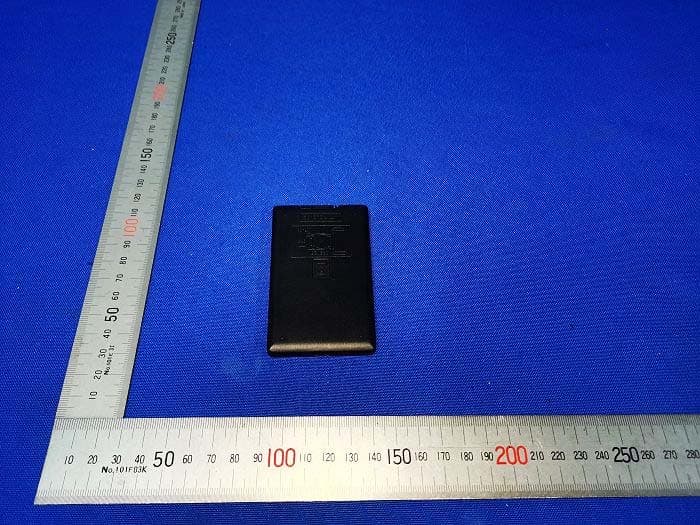 Remote Control - FCC ID 2ANIV-RF-433 - Shenzhen Neewer Technology Co., Ltd (3)