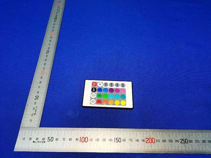 Remote Control - FCC ID 2ANIV-RF-433 - Shenzhen Neewer Technology Co., Ltd (4)