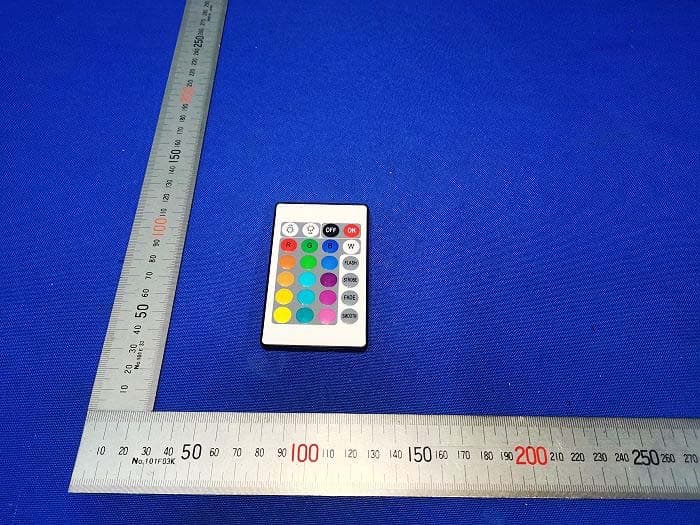 Remote Control - FCC ID 2ANIV-RF-433 - Shenzhen Neewer Technology Co., Ltd