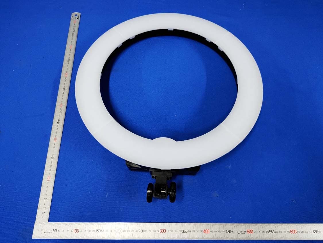 APP RING  LIGHT - FCC ID 2ANIV-RGB18-APP - Shenzhen Neewer Technology Co., Ltd (4)