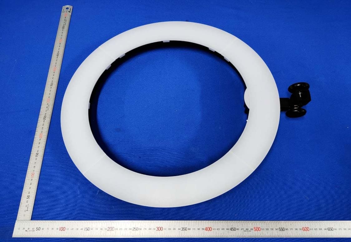 APP RING  LIGHT - FCC ID 2ANIV-RGB18-APP - Shenzhen Neewer Technology Co., Ltd (2)
