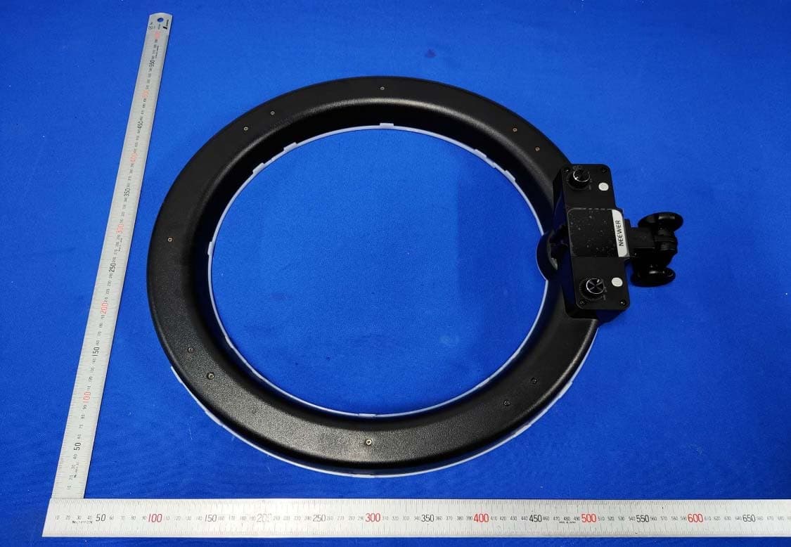 APP RING  LIGHT - FCC ID 2ANIV-RGB18-APP - Shenzhen Neewer Technology Co., Ltd