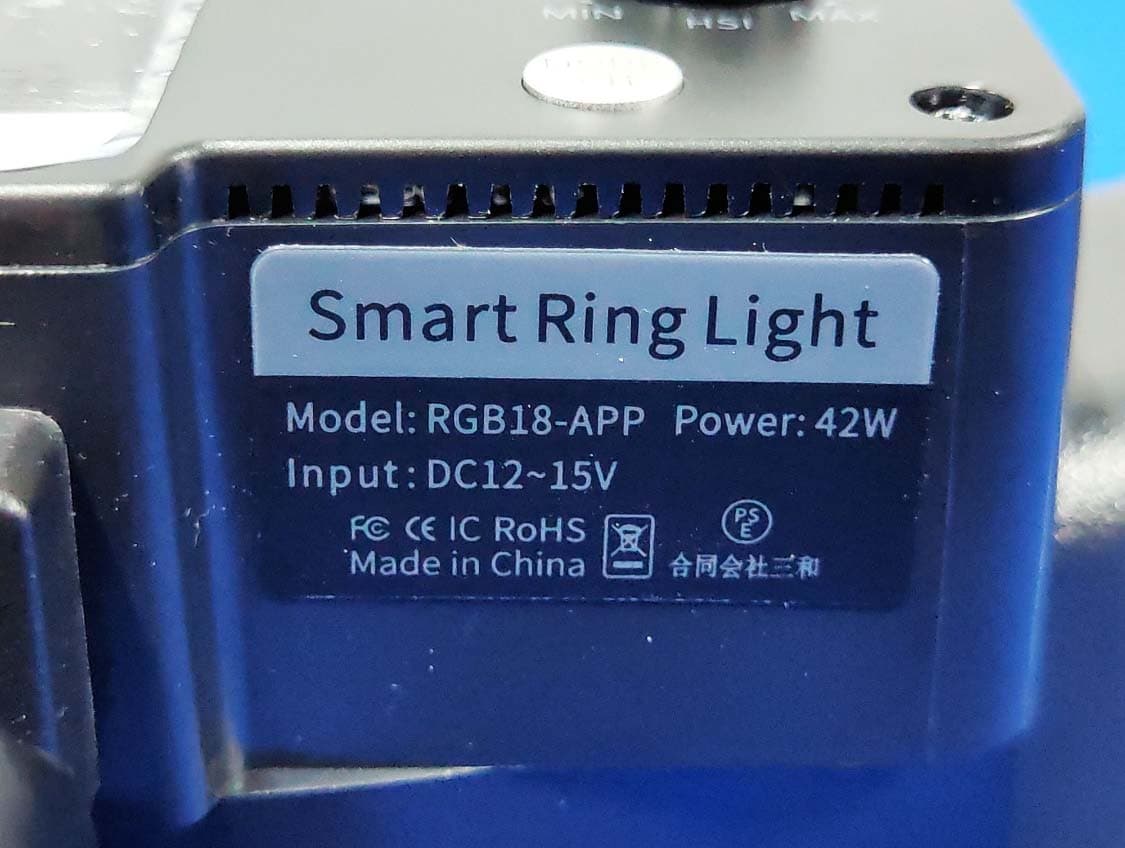 APP RING  LIGHT - FCC ID 2ANIV-RGB18-APP - Shenzhen Neewer Technology Co., Ltd (3)