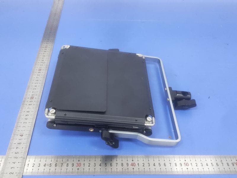 RGB LED Photography Video Light with Bluetooth - FCC ID 2ANIV-RGB660 - Shenzhen Neewer Technology Co., Ltd (3)
