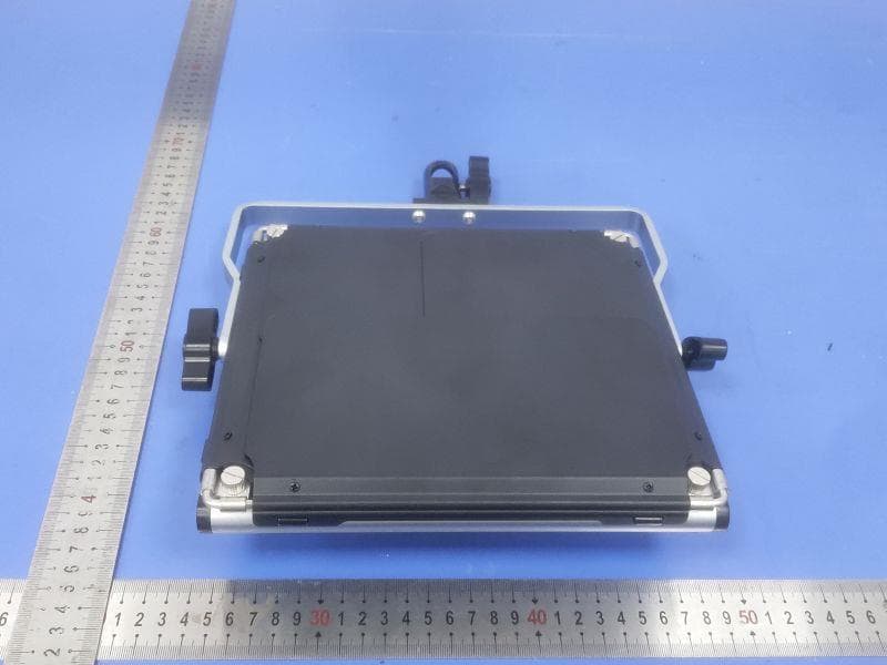 RGB LED Photography Video Light with Bluetooth - FCC ID 2ANIV-RGB660 - Shenzhen Neewer Technology Co., Ltd (5)