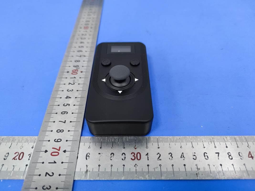 2.4G Wireless Remote Control - FCC ID 2ANIV-RT-102 - Shenzhen Neewer Technology Co., Ltd (4)