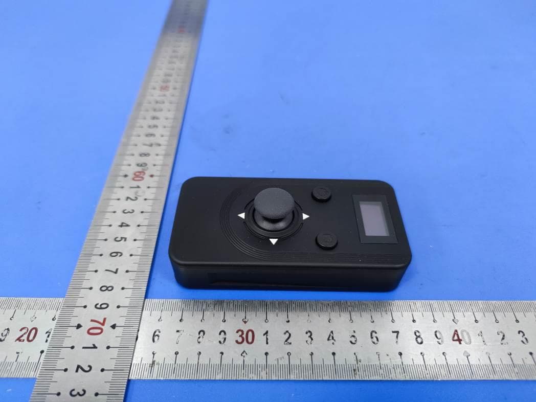 2.4G Wireless Remote Control - FCC ID 2ANIV-RT-102 - Shenzhen Neewer Technology Co., Ltd (5)