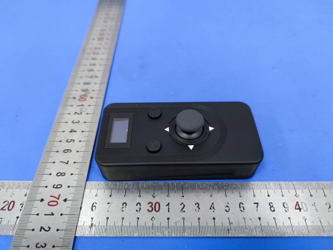 2.4G Wireless Remote Control - FCC ID 2ANIV-RT-102 - Shenzhen Neewer Technology Co., Ltd (2)