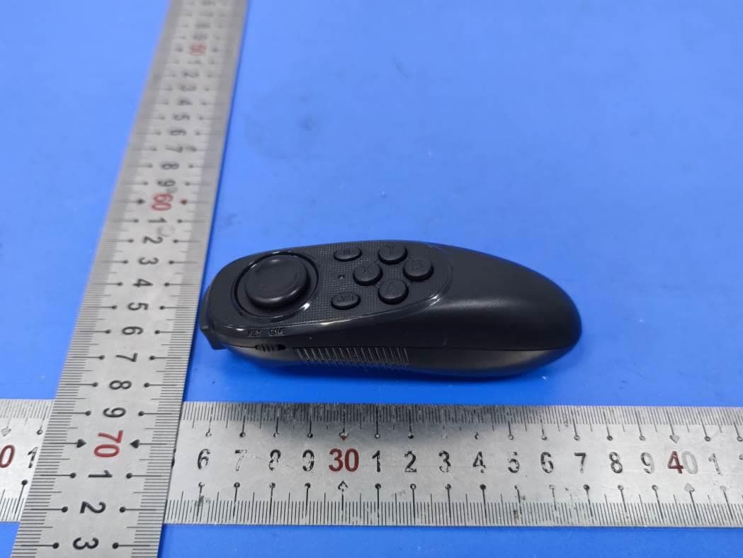 Remote Control - FCC ID 2ANIV-RT-103 - Shenzhen Neewer Technology Co., Ltd (4)