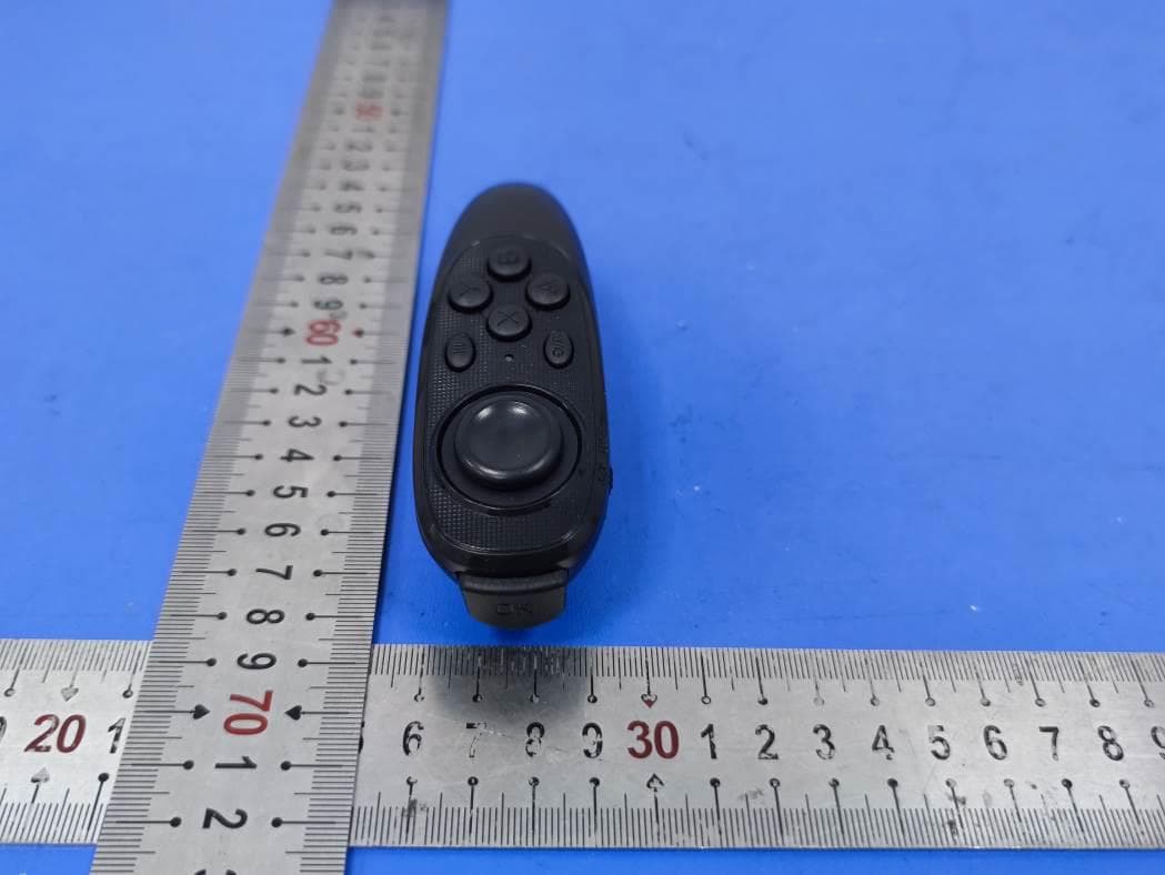 Remote Control - FCC ID 2ANIV-RT-103 - Shenzhen Neewer Technology Co., Ltd (3)