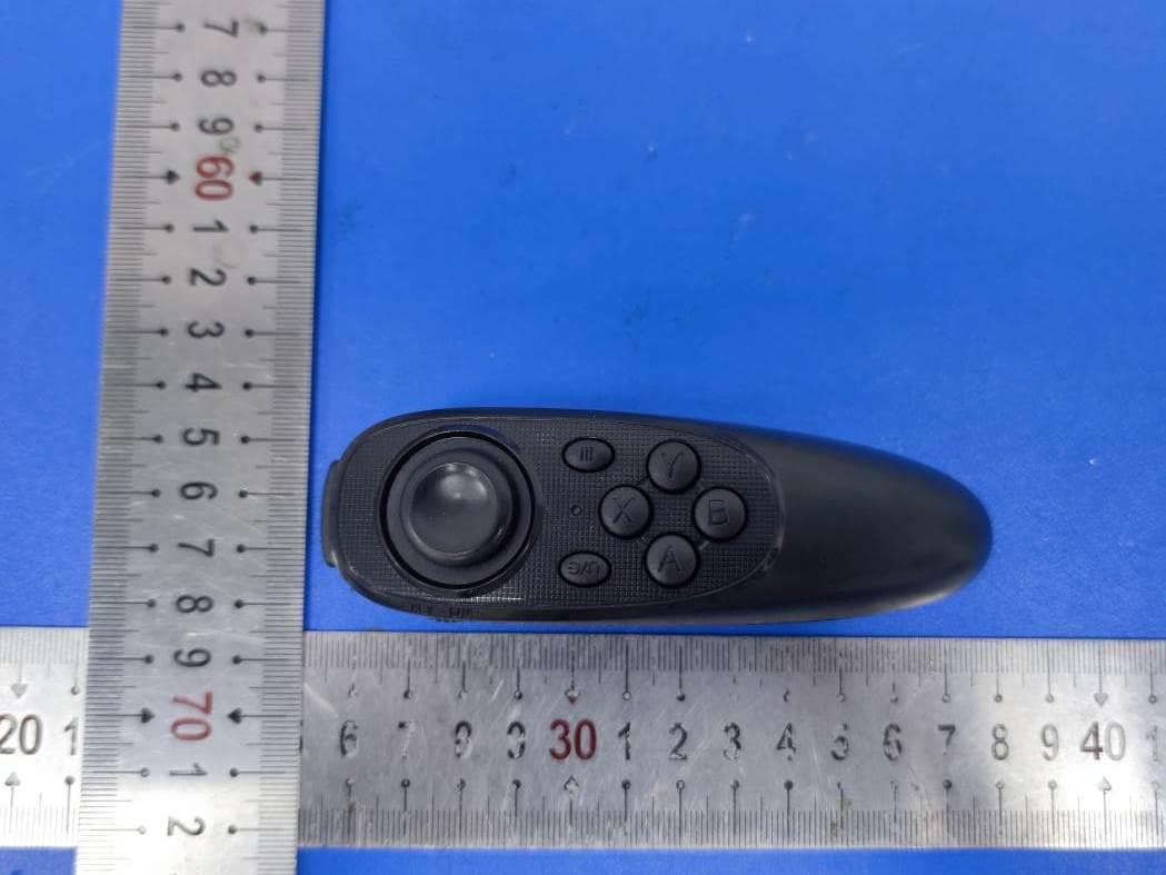 Remote Control - FCC ID 2ANIV-RT-103 - Shenzhen Neewer Technology Co., Ltd (2)