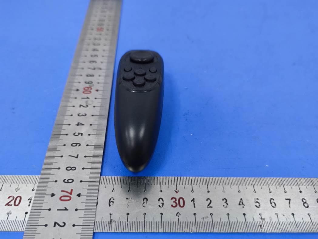 Remote Control - FCC ID 2ANIV-RT-103 - Shenzhen Neewer Technology Co., Ltd (5)