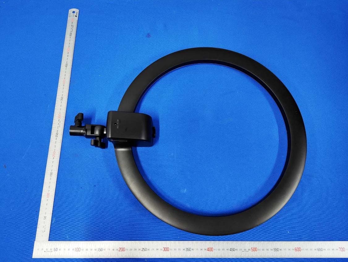 WIFI RING  LIGHT - FCC ID 2ANIV-WRP18 - Shenzhen Neewer Technology Co., Ltd