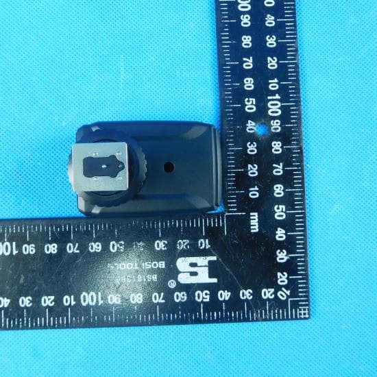 Flash Trigger - FCC ID 2ANIV-WT-U - Shenzhen Neewer Technology Co., Ltd