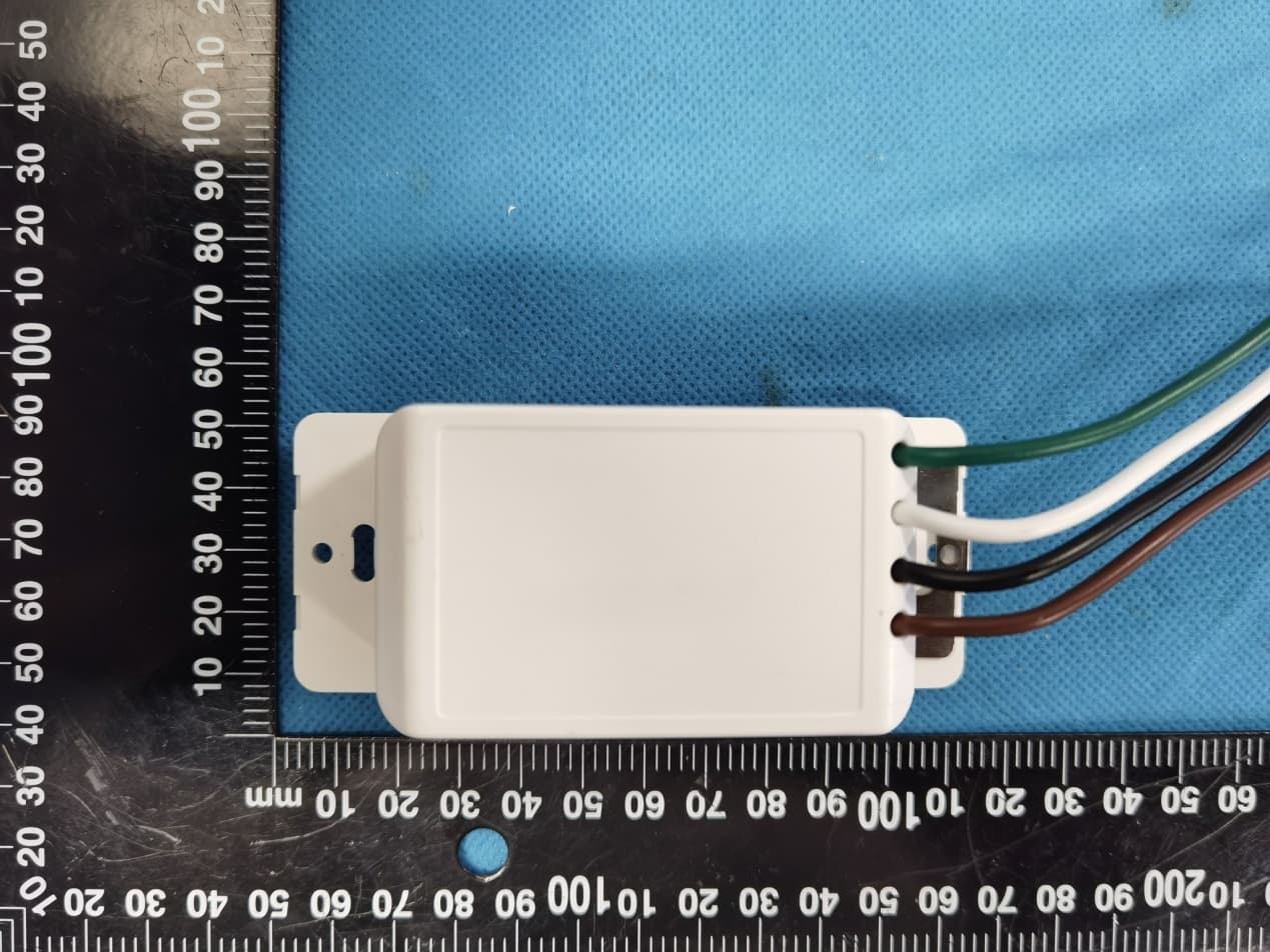 Smart Dimmer Switch - FCC ID 2ANJ7-USSDKN - Dongguan MaiJia Intelligent Technology Co., Ltd. (2)