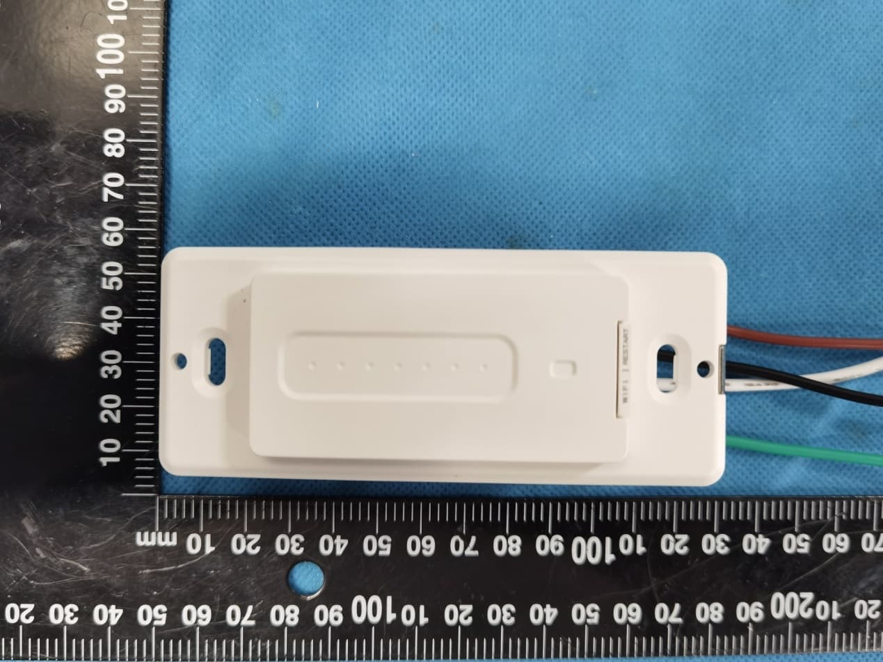 Smart Dimmer Switch - FCC ID 2ANJ7-USSDTC - Dongguan MaiJia Intelligent Technology Co., Ltd. (4)