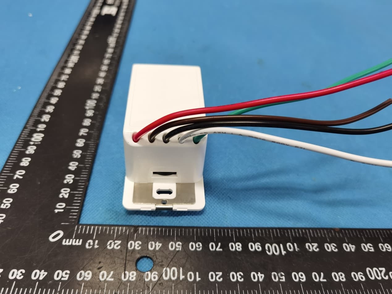 3Way Smart Dimmer Switch - FCC ID 2ANJ7-USSTDTC - Dongguan MaiJia Intelligent Technology Co., Ltd. (4)