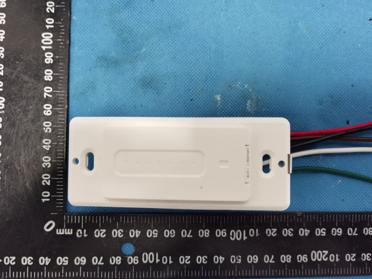 3Way Smart Dimmer Switch - FCC ID 2ANJ7-USSTDTC - Dongguan MaiJia Intelligent Technology Co., Ltd. (3)