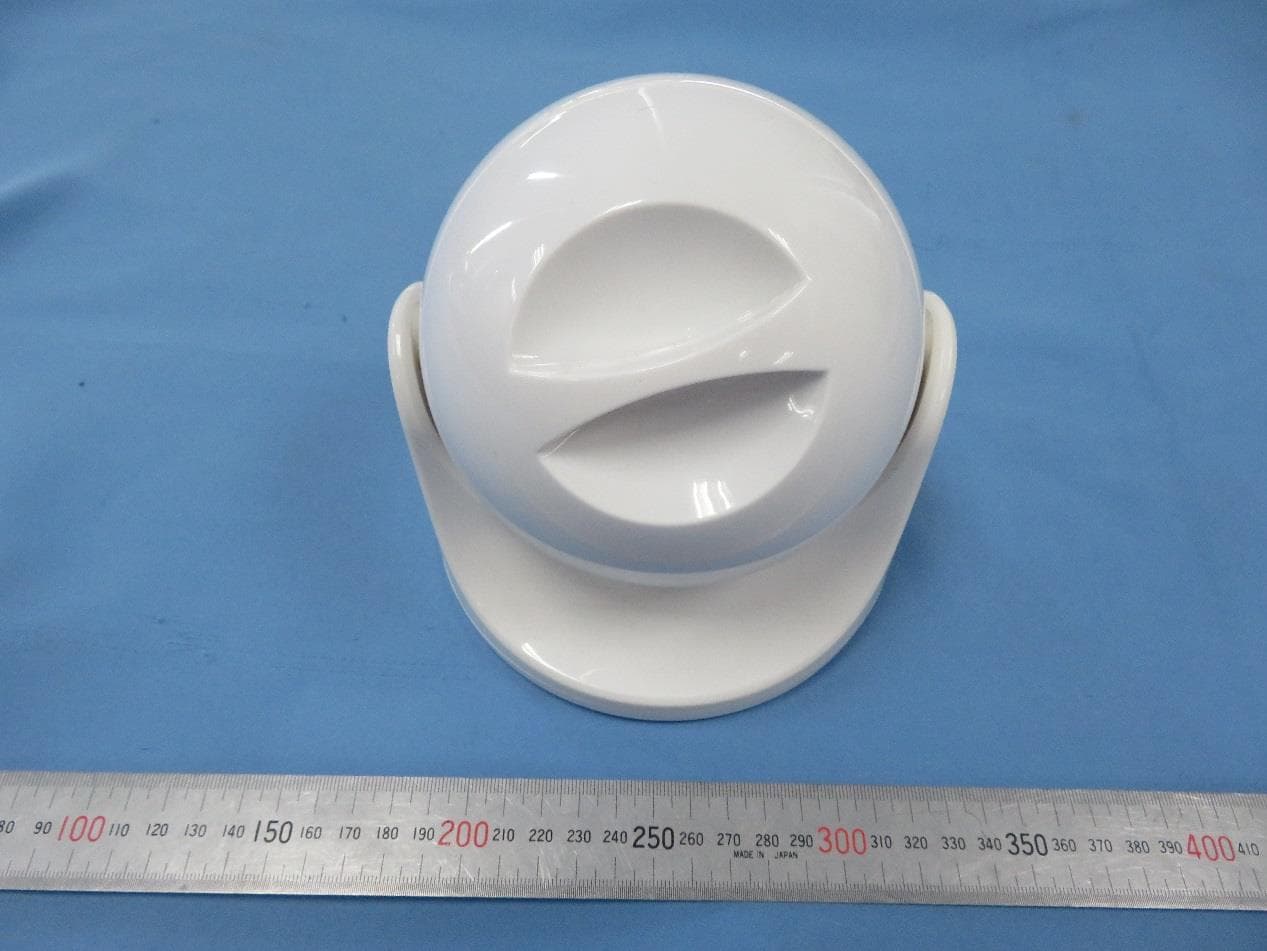 motion-activated ANYWHERE LIGHT - FCC ID 2ANJCALRB058B - Aurolite Electrical Panyu Guangzhou Limited (2)